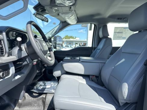 New 2026 Ford F250 XL AWD/4WD image 10