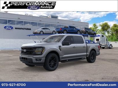 New 2026 Ford F150 XLT