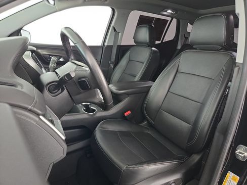 Used 2022 GMC Terrain SLT w/ Elevation Edition FWD image 24