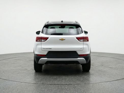 Used 2025 Chevrolet TrailBlazer LT FWD image 7
