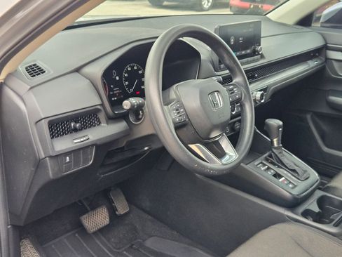 Used 2024 Honda CR-V LX image 12