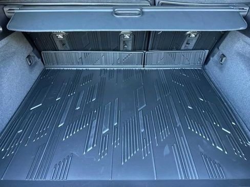 New 2026 Cadillac Lyriq V w/ LPO, Floor Liner Package image 15