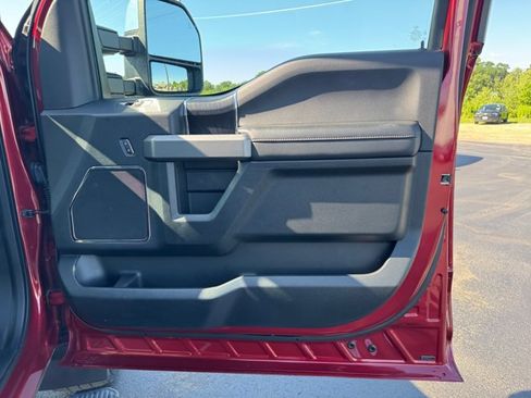 Used 2018 Ford F350 Platinum AWD/4WD image 29