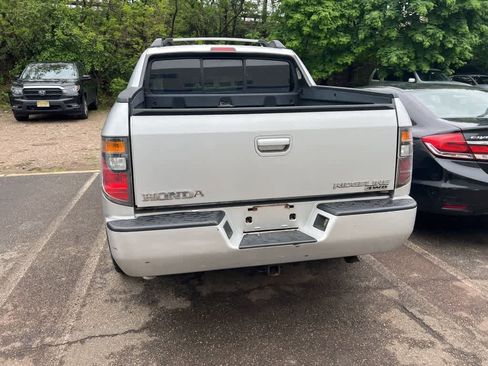Used 2006 Honda Ridgeline RTL image 16