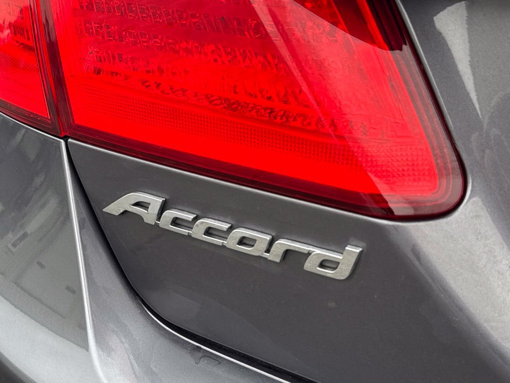Used 2014 Honda Accord LX image 10