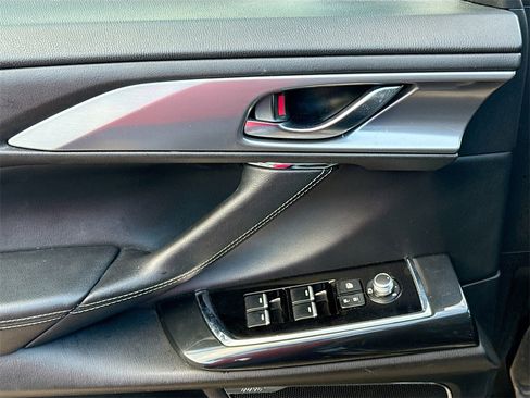 Used 2023 MAZDA CX-9 Grand Touring image 19