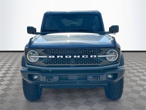 New 2025 Ford Bronco Badlands image 2