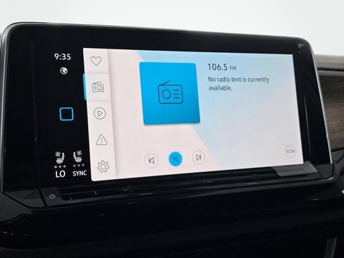 New 2026 Volkswagen Atlas SEL AWD/4WD image 25