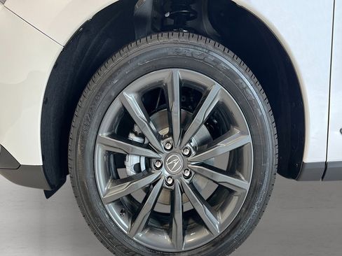 New 2026 Acura RDX A-Spec AWD/4WD image 13