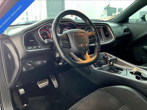 Used 2022 Dodge Challenger R/T Scat Pack image 16