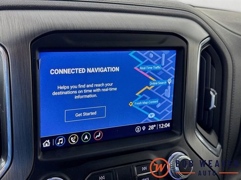 Used 2022 GMC Sierra 2500 Denali w/ Denali Ultimate Package image 13