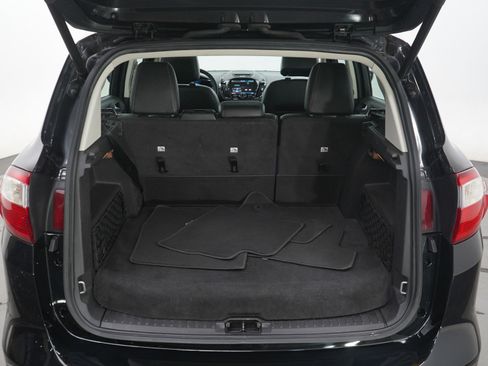 Used 2013 Ford C-MAX SEL image 9