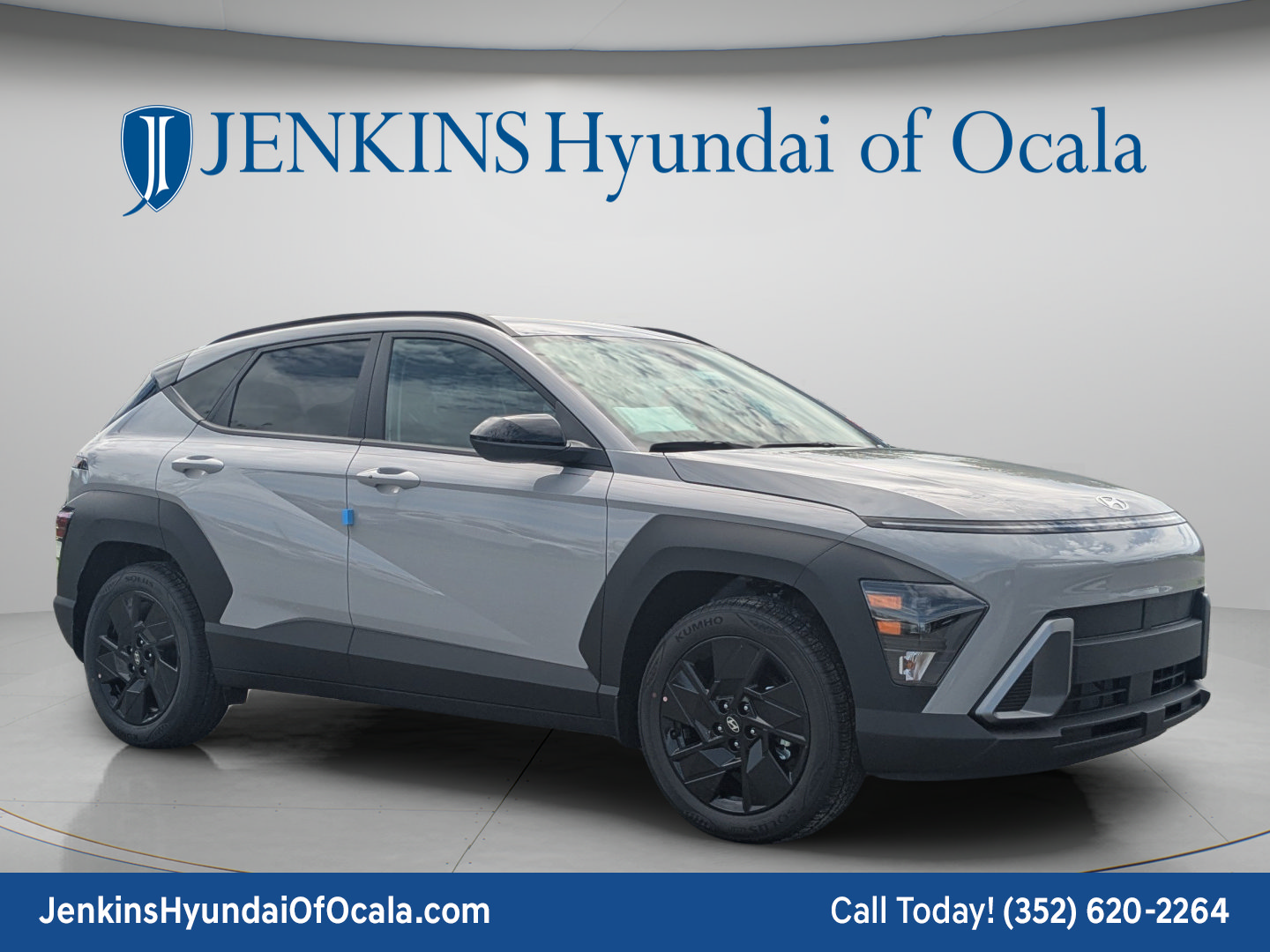 New 2027 Hyundai Kona SEL Sport FWD image 11