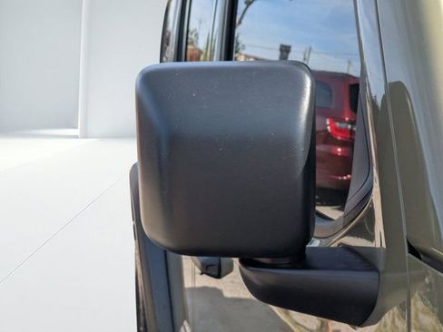 New 2026 Jeep Wrangler Sport S image 10