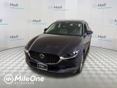 Certified 2024 MAZDA CX-30 AWD 2.5 S w/ Preferred Package