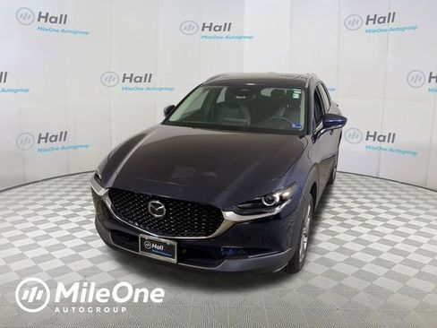Certified 2024 MAZDA CX-30 AWD 2.5 S w/ Preferred Package image 1