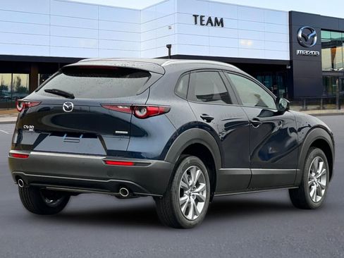 New 2026 MAZDA CX-30 AWD 2.5 S w/ Premium Package image 4