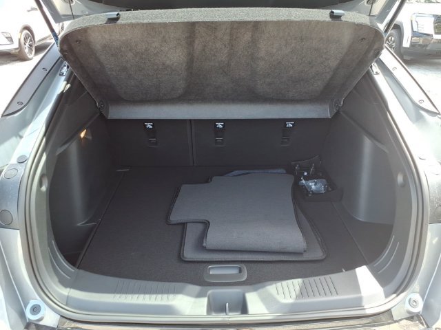 New 2026 Buick Envista Sport Touring w/ Convenience I Package FWD image 20