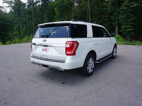 Used 2019 Ford Expedition XLT w/ Equipment Group 202A RWD image 28