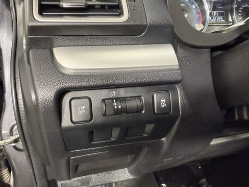 Used 2015 Subaru Impreza 2.0i Sport Premium image 25