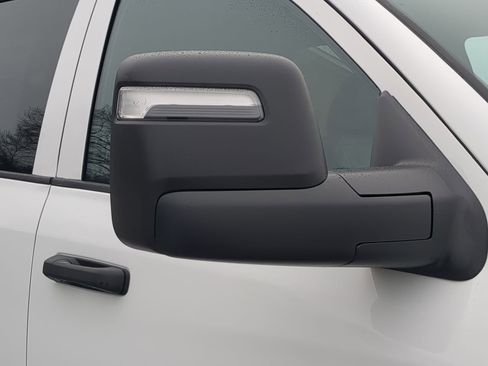 New 2026 RAM 4500 Tradesman image 10