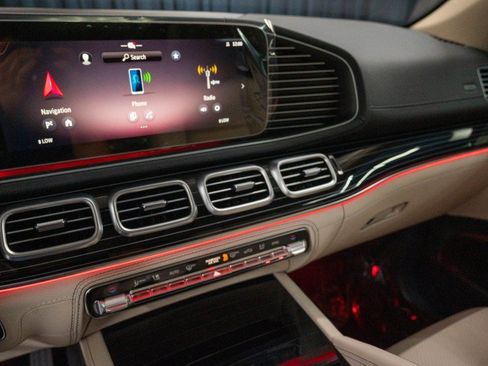 New 2026 Mercedes-Benz GLE 450 4MATIC image 26