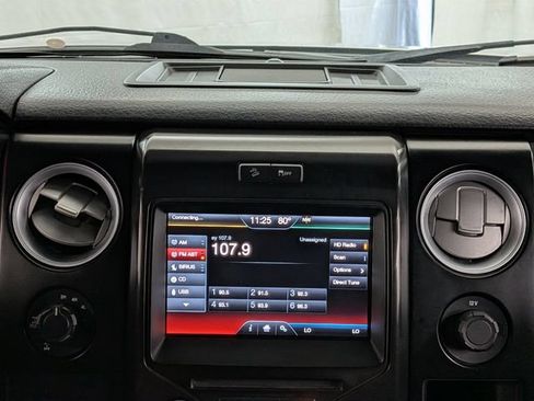 Used 2013 Ford F150 FX4 w/ Luxury Equipment Group AWD/4WD image 31