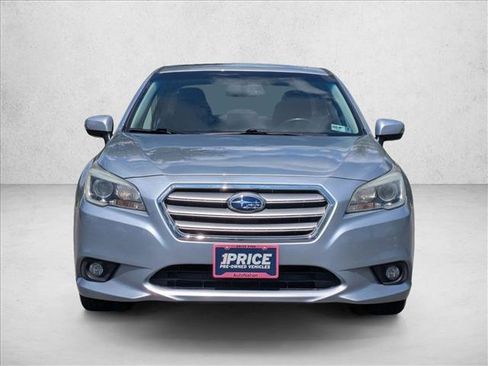 Used 2015 Subaru Legacy 3.6R Limited AWD/4WD image 2