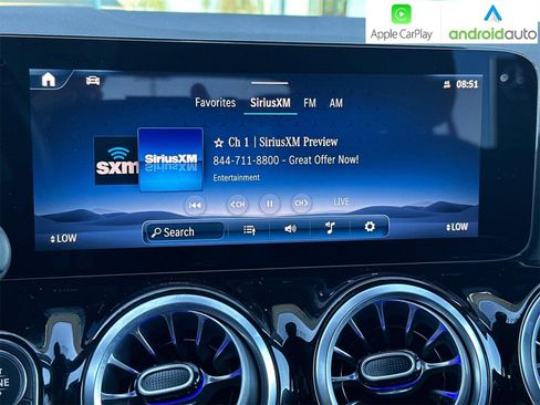 Certified 2025 Mercedes-Benz GLA 250 image 21