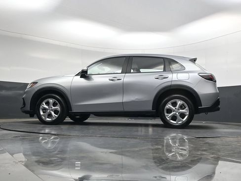 Used 2024 Honda HR-V LX image 34