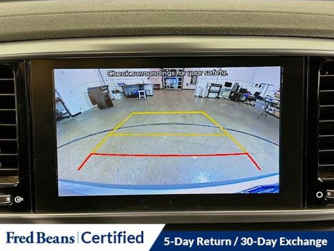 Used 2020 Kia Sportage EX image 25