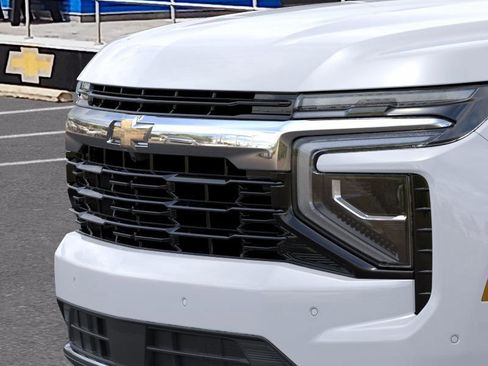 New 2026 Chevrolet Tahoe LS image 13