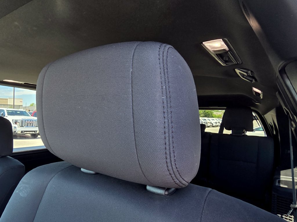 Used 2025 Toyota Sequoia SR5 AWD/4WD image 21