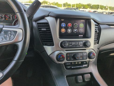 Used 2016 GMC Yukon SLE w/ Convenience Package AWD/4WD image 18