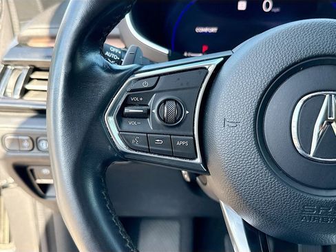 Used 2022 Acura MDX FWD w/ Technology Package image 40