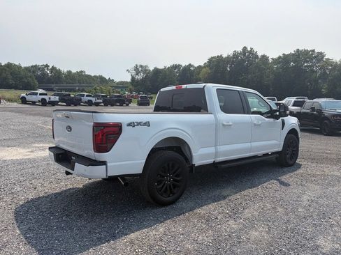 Used 2026 Ford F150 Lariat AWD/4WD image 10
