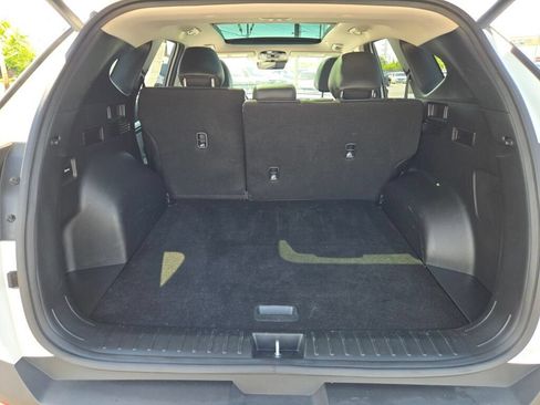 Used 2024 Hyundai Tucson Limited AWD/4WD image 20
