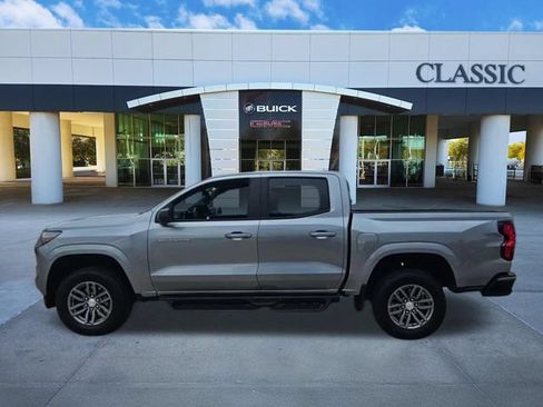 Used 2024 Chevrolet Colorado LT w/ LT Convenience Package RWD image 5