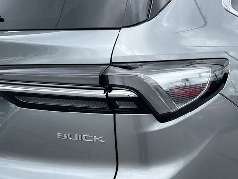 New 2025 Buick Enclave Avenir image 28