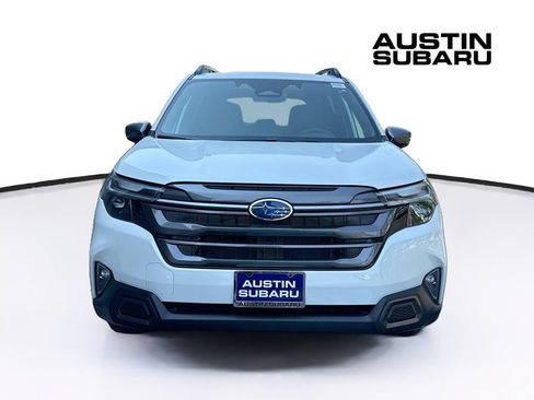 New 2026 Subaru Forester Limited AWD/4WD image 3