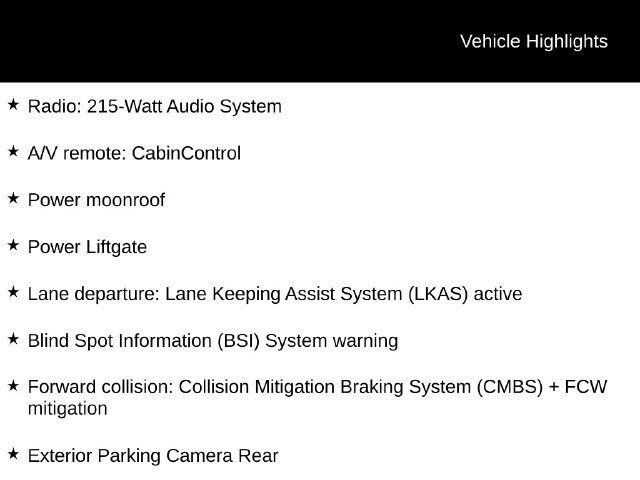 Used 2021 Honda Pilot EX-L image 7