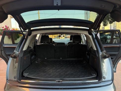 Used 2014 Audi Q7 TDI Prestige w/ Prestige Package image 23