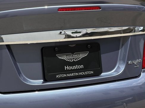 Used 2006 Aston Martin Vanquish S RWD image 12