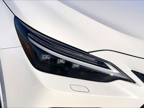 Certified 2024 Lexus NX 350 F Sport image 26