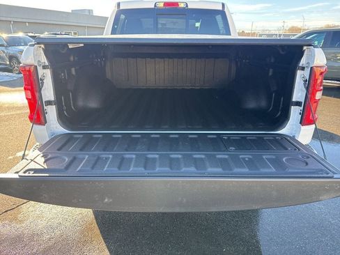 New 2026 RAM 1500 Laramie image 26