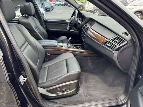 Used 2013 BMW X5 xDrive35i AWD/4WD image 9