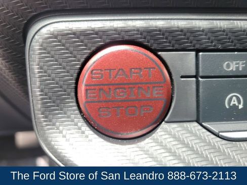 New 2025 Ford Mustang GT Premium image 19