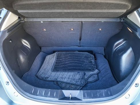 Used 2018 Nissan Leaf SL w/ SL Technology Package image 29