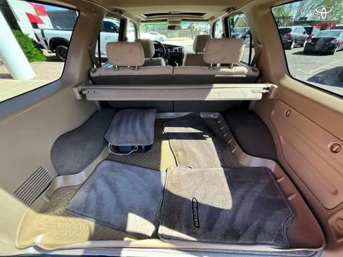 Used 2001 Toyota 4Runner SR5 AWD/4WD image 19