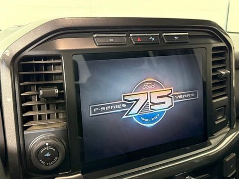 Used 2023 Ford F150 XLT w/ Equipment Group 302A High image 16